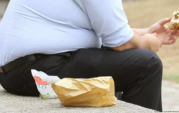 Why Türkiye Must Act Now Against Obesity
