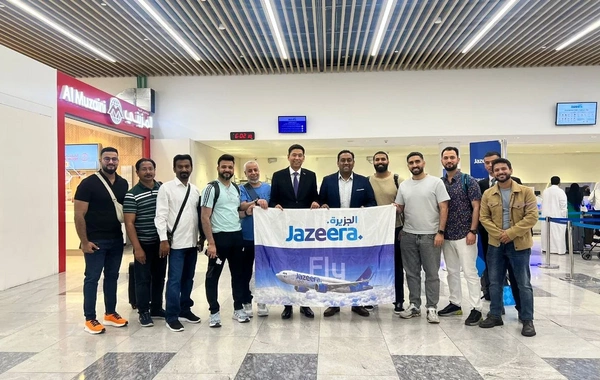 Kyrgyzstan and Kuwait to Enhance Tourism Collaboration