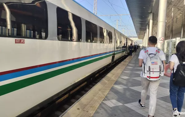 Uzbekistan May Introduce Compensation for Train Delays