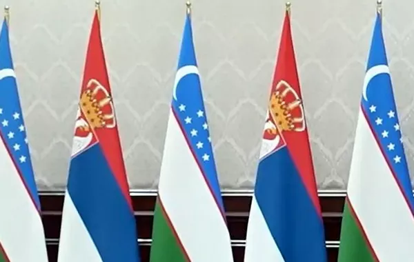 Uzbekistan Approves Key Investment and Cooperation Deals with Serbia