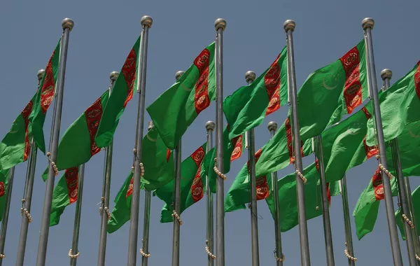 Turkmenistan Boosts Strategic Role in Central Asia and South Caucasus