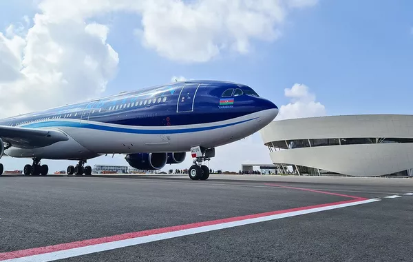 KazMunayGas-Aero To Supply Fuel For AZAL Flights At Shymkent Airport
