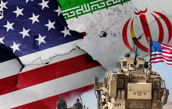 US and Iran Set for Third Round of Nuclear Talks as US Assembles Fleet