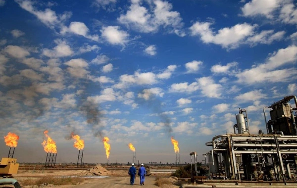 Iraq Explores New Methods to Import Gas from Turkmenistan