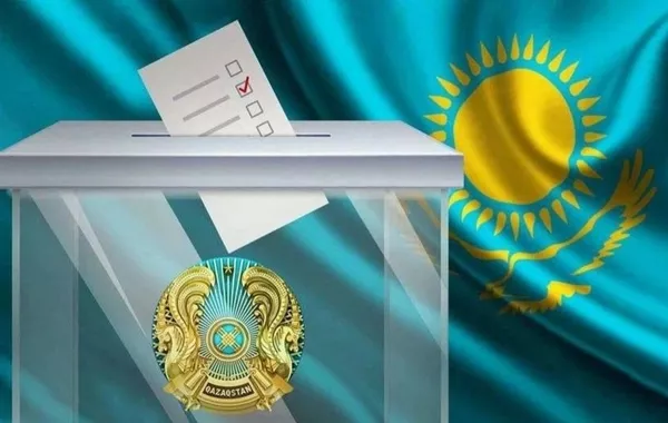 Kazakhstan Adopts New Constitution After Nationwide Referendum
