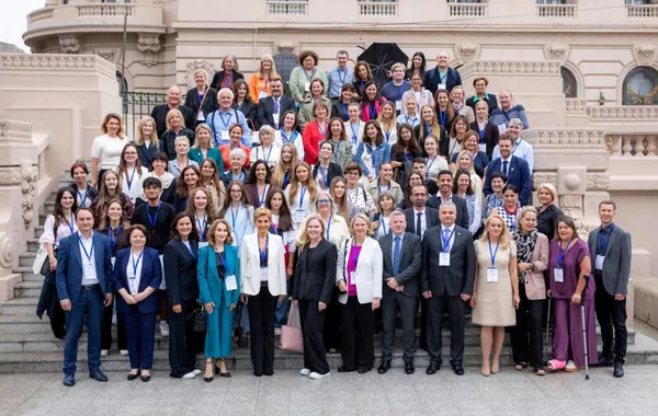 Azerbaijan Advances on Child Rights Stage at 29th General Assembly in Romania