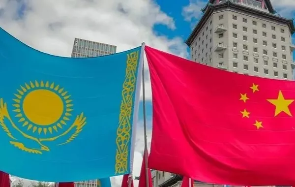 Kazakhstan Races Ahead as China’s No.1 Partner in Central Asia