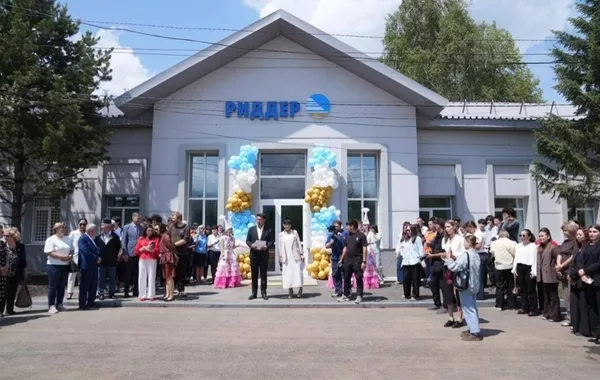 Kazakhstan Reopens Modernized Railway Stations in Transport Upgrade