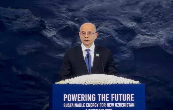 Uzbekistan Launches Joint SOCAR–Uzbekneftegaz Project