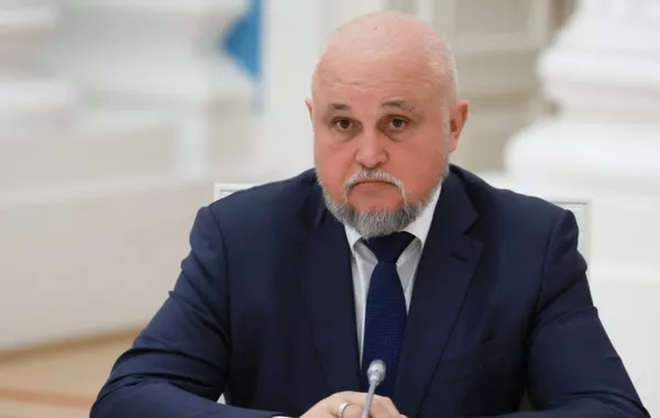 Russian Energy Minister Heads to China for Business Forum, Key Talks