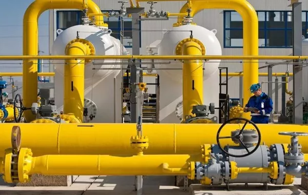 Russia Allegedly Sabotages Azerbaijani Oil Shipment to Romania