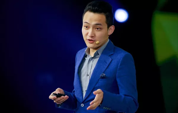 Central Asia Steps Up Its Digital Agenda: Justin Sun in Kyrgyzstan