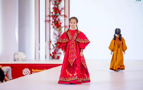 Kids Expo 2025 in Turkmenistan to Spotlight Spectacular Children’s Fashion Show