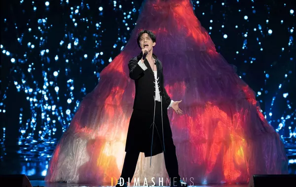 Kazakh Star Dimash to Headline Madison Square Garden in Landmark Performance