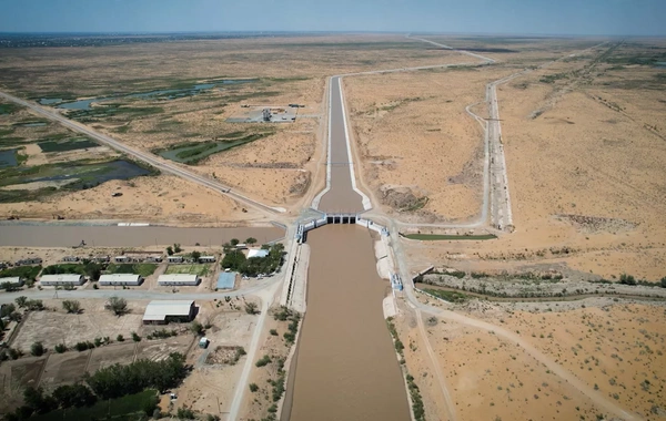 World Bank Approves $200M Loan to Upgrade Uzbekistan’s Irrigation Systems