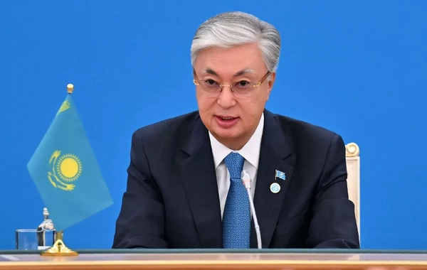 Kazakhstan Seeks Return of Its Oil, Posing Challenge for EU