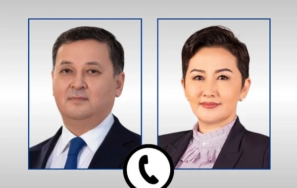 Kazakhstan and Mongolia Aim to Boost Trade and Investment Cooperation