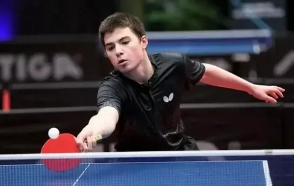 Kazakhstan Wins 7 Medals at WTT Youth Contender Almaty 2025