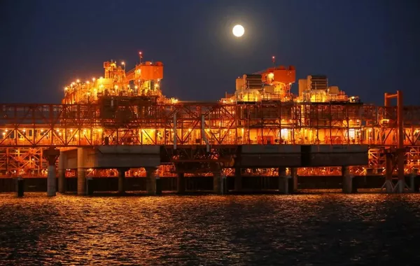 Kazakhstan Suspends CPC Oil Loadings, Cuts Production Volumes