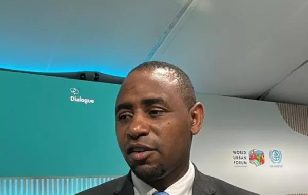 Official: Azerbaijan, Rwanda Share Common Understanding in Urban Planning