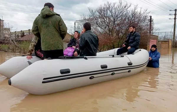 Russia's Dagestan Declares State of Emergency in Several More Districts - VIDEO