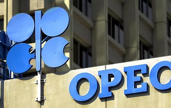OPEC+ Agrees on Small Oil Output Quota Amid Iran War