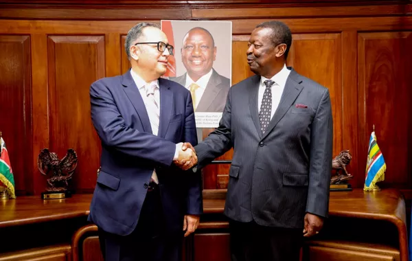 Azerbaijan and Kenya Boost Cooperation