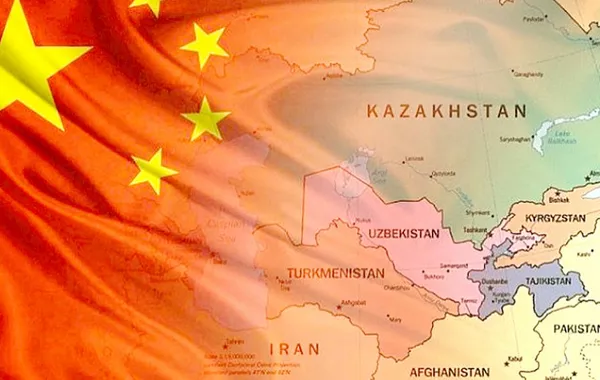 China's Trade Surplus with Central Asia Increases in 2025