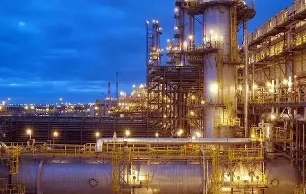 Fire Breaks Out at Kazakhstan's Tengiz Oilfield Unit