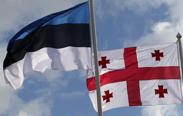 Estonia Relocates Ambassador from Tbilisi to Yerevan