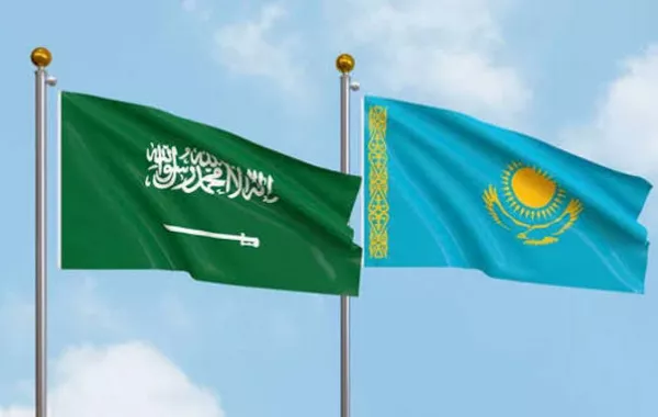 Kazakhstan, Saudi Arabia Sign Deal to Boost Flights to 70 a Week