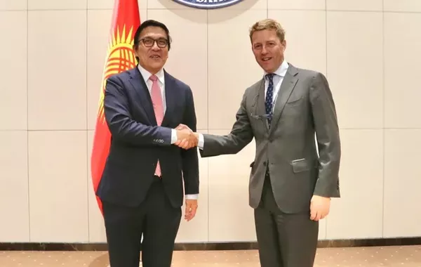 World Bank, Kyrgyzstan Collaborate on Fiscal Reform and Social Justice