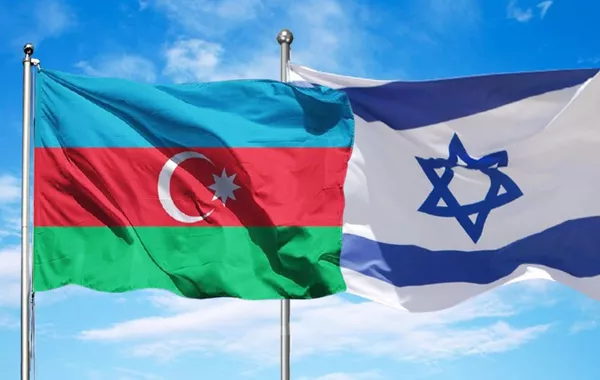 Azerbaijan, Israel Explore Clean Energy Cooperation
