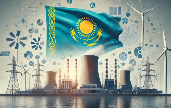 Nuclear Energy in Kazakhstan: Will a Power Plant Solve the Electricity Deficit?