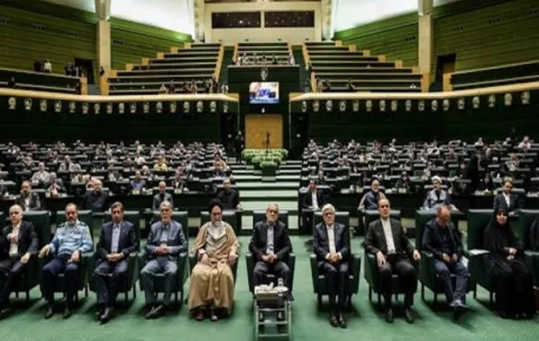 Iran’s Parliament to Vote on Defense Minister Nominee Soon
