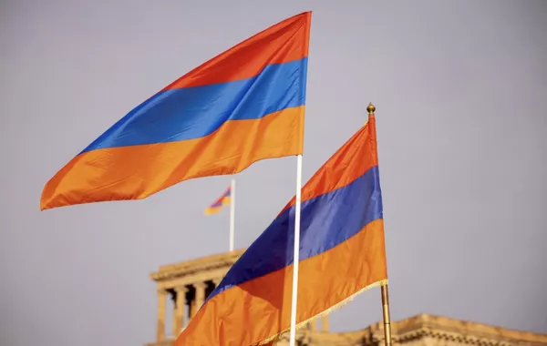 Armenia’s Crossroads: Between Nostalgia and Nationhood