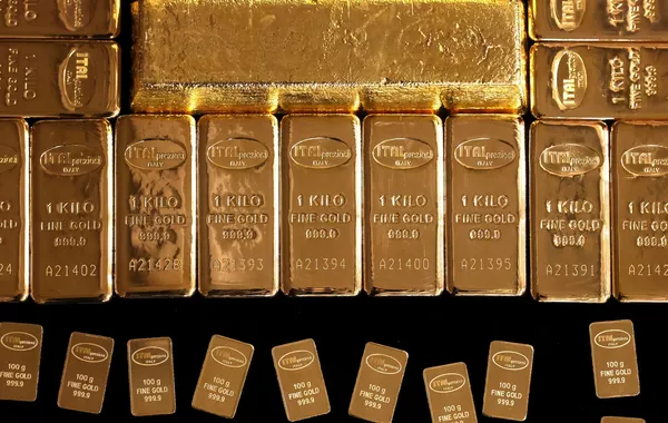 Uzbekistan Resumes Gold Exports After Six Months