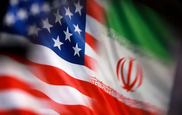US, Iran No Closer to Ending War as Gulf Clashes Flare