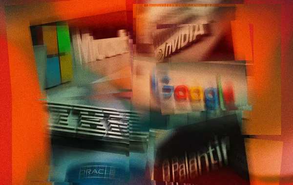 Iran Warns of 'Destruction' for 18 Major U.S. Companies