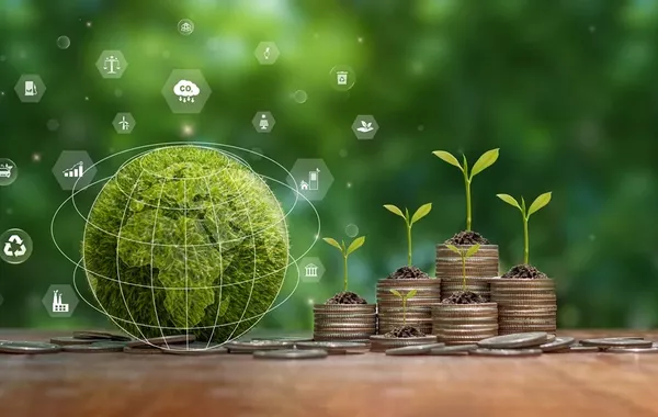Kyrgyz Government Approves Strategic Partnership with Green Climate Fund