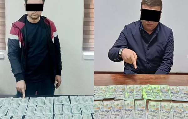 Uzbekistan Cracks Down on Illegal Job Placement Abroad