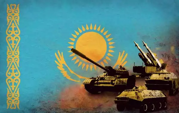 Kazakhstan Strengthens Territorial Defense Amid Foreign Provocations