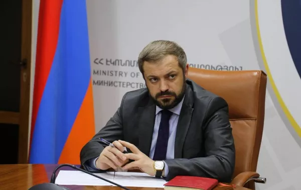 Armenia Seeks Clarification from Georgia Over Detained Trucks