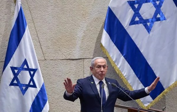Netanyahu: Iran Restoring Ballistic Missile Production