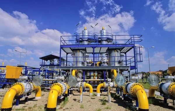 Ukraine Offers to Store Azerbaijan’s Natural Gas for Europe in Underground Facilities