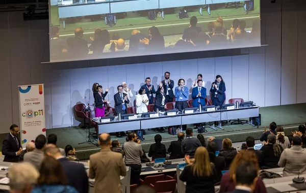 Yerevan to Host WHO Tobacco Control Summit in 2027