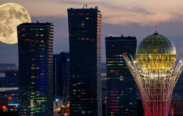 2025's Brightest and Closest Supermoon to Illuminate Skies