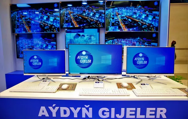Turkmen Industrial Leader Joins TIF 2025 as General Sponsor