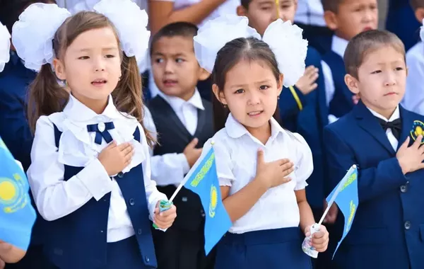 Kazakhstan Prepares for New Academic Year with 4.1 Million Pupils and AI in Classrooms
