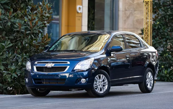 Uzbekistan's UzAuto Motors Drives Forward with Fresh Model Launches and Factory Upgrades
